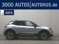 Gebraucht Opel Mokka GS Line 136 PS (100 kW) 2025 Grau SUV