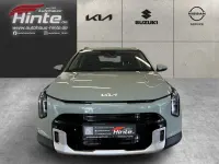 Neu Kia XCeed Spirit 150 PS (110 kW) 2026 Grau SUV