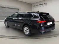 Gebraucht VW Passat Business 150 PS (110 kW) 2025 Schwarz Kombi