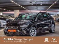 gebraucht Seat Ibiza FR 1.0 TSI DSG 81kW