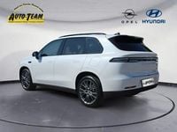 Gebraucht Leapmotor C10 64 kW (88 PS) 2025 Weiß SUV