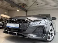Gebraucht Audi A3 S-Line 150 PS (110 kW) 2026 Daytonagrau perleffekt Kombi