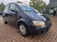 gebraucht Fiat Idea 1.4 16V Active