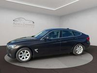 Second-hand BMW 320 Advantage 163 CP (119 kW) 2017 Maro Berlinǎ