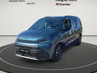 Neu Toyota Proace Verso City 131 PS (96 kW) 2026 Libeccio blue Kombi