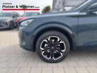 Gebraucht Cupra Formentor 150 PS (110 kW) 2025 Blau SUV
