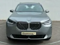Gebraucht BMW X3 Sport Line 197 PS (144 kW) 2025 Grau SUV
