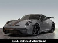 Neu Porsche 992 510 PS (375 kW) 2026 Grau