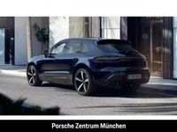 gebraucht Porsche Macan Chrono Paket Entry&Drive LED PDLS+ 21-Zoll