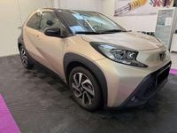 Gebraucht Toyota Aygo X 72 PS (52 kW) 2023 Beige SUV