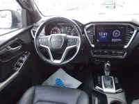Używany Isuzu D-Max 163 KM (119 kW) 2023 Szary Pickup