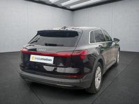 Gebraucht Audi e-tron 230 kW (313 PS) 2022 SUV