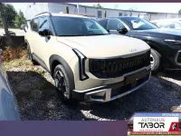 Neu Kia Seltos Spirit 180 PS (132 kW) 2026 Beige SUV