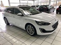 gebraucht Ford Focus Turnier Vignale*RFK*NAVI*B&O*HEAD-U*STDH*