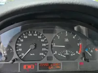 Occasion BMW 320 150 ch (110 kW) 2004 Argent Break