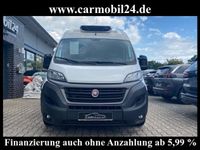 Gebraucht Fiat Ducato 177 PS (130 kW) 2020 Weiss Van