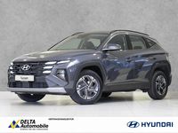 Neu Hyundai Tucson Select 150 PS (110 kW) 2026 Ecotronic grey / mic SUV