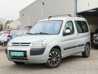 Gebraucht Citroën Berlingo Tonic 109 PS (80 kW) 2003 Grau Van / Kleinbus