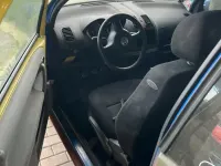 Używany VW Lupo 101 KM (74 kW) 2000 Zielony Hatchback