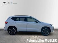 Gebraucht Cupra Ateca 190 PS (139 kW) 2025 Weiß SUV