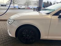 Second-hand Audi A4 150 CP (110 kW) 2017 Alb Break