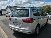 Gebraucht Seat Alhambra Style 170 PS (125 kW) 2011 Van / Kleinbus