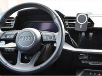 Brugt Audi A3 Advanced 110 HK (80 kW) 2023 Sedan