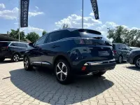 Gebraucht Peugeot 3008 GTi 131 PS (96 kW) 2023 Blau SUV