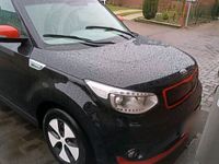 gebraucht Kia Soul EV 