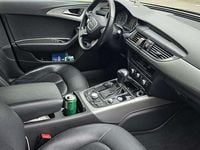 Usata Audi A6 179 CV (131 kW) 2013 Berlina