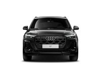 Gebraucht Audi Q7 S-Line 394 PS (289 kW) 2025 Mythosschwarz metallic SUV