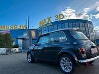 gebraucht Mini Cooper Brooklands, restauriert, 2.Hand, bj98, 1.3 mpi