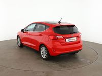 gebraucht Ford Fiesta 1.0 EcoBoost Titanium X, Benzin, 14.390 €