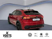 Gebraucht VW Taigo R-line 116 PS (85 kW) 2026 Rot SUV