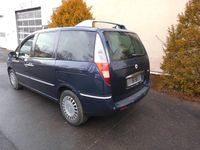 Usata Lancia Phedra 136 CV (100 kW) 2008 Monovolume