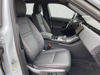 gebraucht Land Rover Range Rover evoque D200 Dyn. SE 20" Winter-Paket