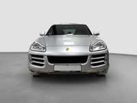 Gebraucht Porsche Cayenne 290 PS (213 kW) 2008 Silber SUV