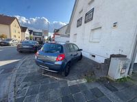 Gebraucht Renault Clio II Authentique 75 PS (55 kW) 2006 Grau Limousine