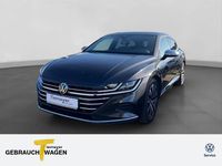 Gebraucht VW Arteon Elegance 190 PS (139 kW) 2023