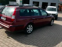Second-hand Ford Mondeo 145 CP (106 kW) 2006 Roșu Break