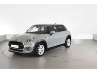 Gebraucht Mini Cooper Pepper 136 PS (100 kW) 2020 Grau Kleinwagen