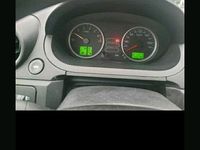 Gebraucht Ford Fiesta 60 PS (44 kW) 2005 Schwarz Kleinwagen