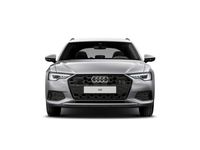 Gebraucht Audi A6 Advanced 265 PS (194 kW) 2025 Silber Kombi