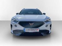Gebraucht Cupra Formentor 150 PS (110 kW) 2023 Nevadaweiss SUV