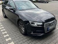 Usata Audi A4 Design 150 CV (110 kW) 2019 Nero Station wagon