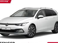 Gebraucht VW Golf VIII Active 150 PS (110 kW) 2023 Pure white Kombi