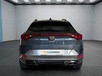 Gebraucht Cupra Formentor 150 PS (110 kW) 2023 Grau SUV