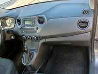 Gebraucht Hyundai i10 87 PS (63 kW) 2019 Kleinwagen