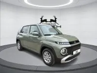 Neu Hyundai Inster Trend 71 kW (97 PS) 2026 Grün Kleinwagen