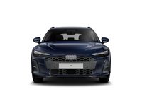 Gebraucht Audi A6 Performance 204 PS (150 kW) 2025 Firmamentblau metallic Kombi